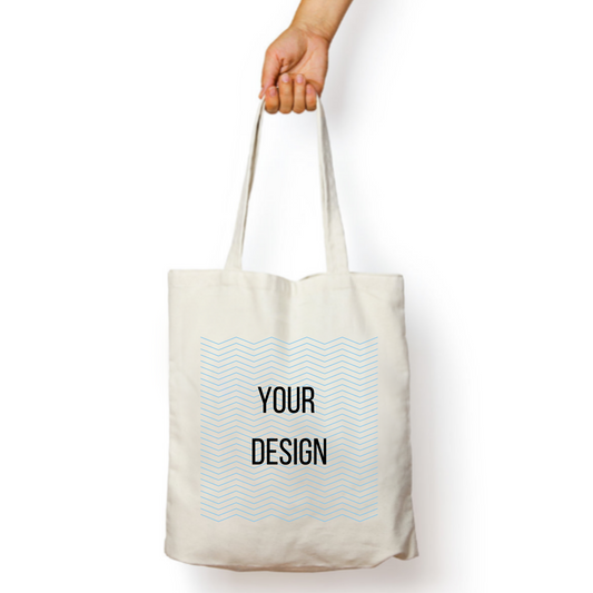 Create Your Own Totebag : Design It, Wear It, Love It