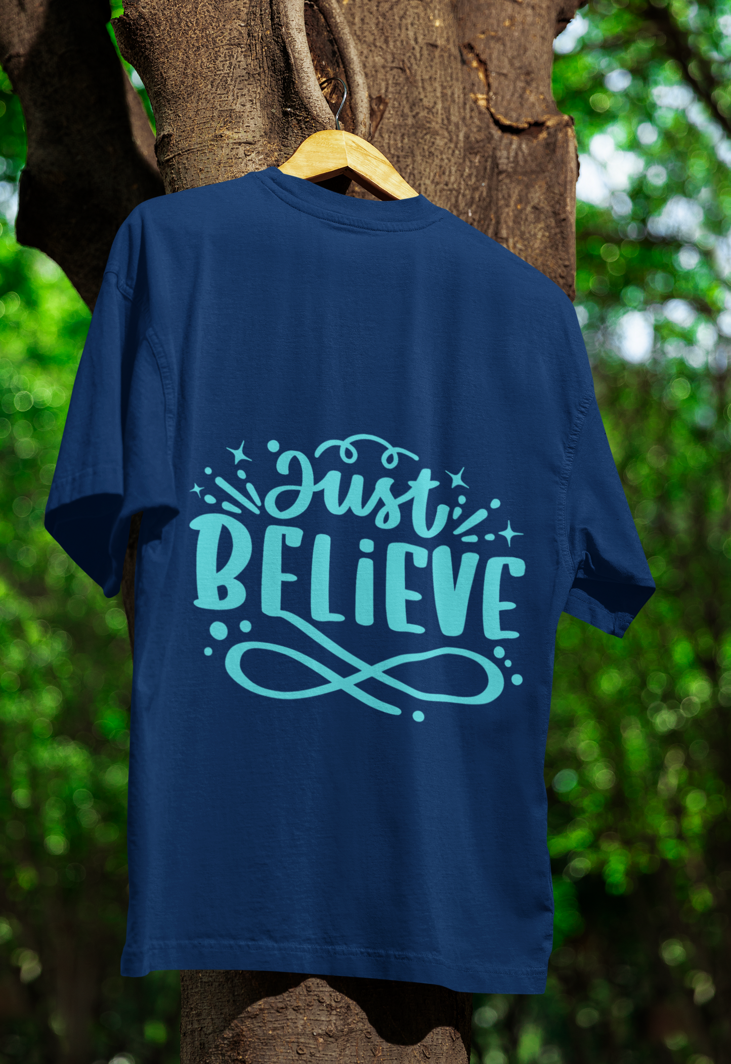 Just Believe T-Shirt